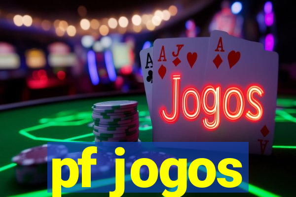 pf jogos